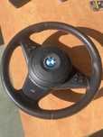 М волан за БМВ/Е60/61/63 ,M volan BMW e60