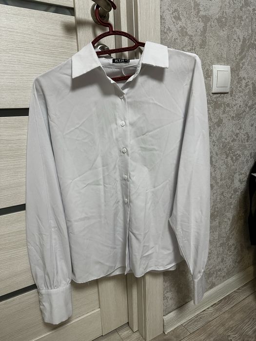 Блузы 44 размер