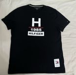 Мъжка тениска - Tommy Hilfiger - М размер