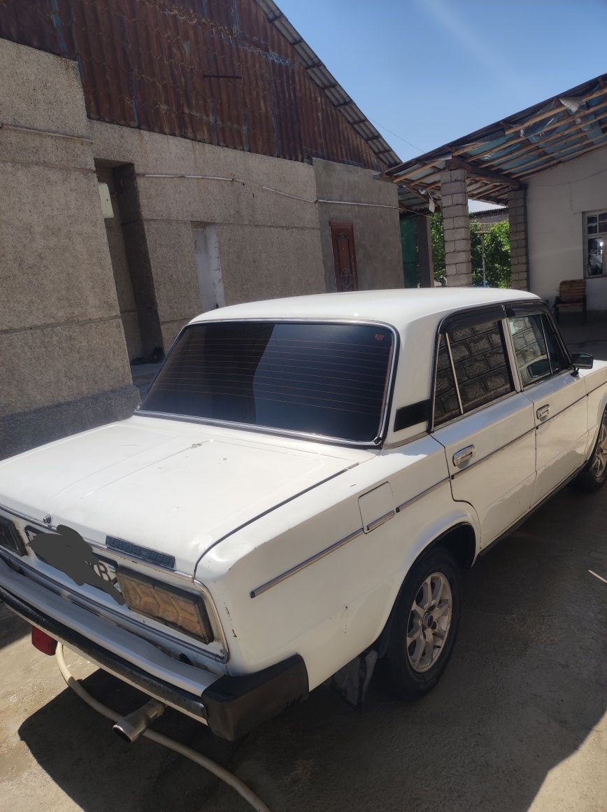 Ассалому алекум ваз 2106