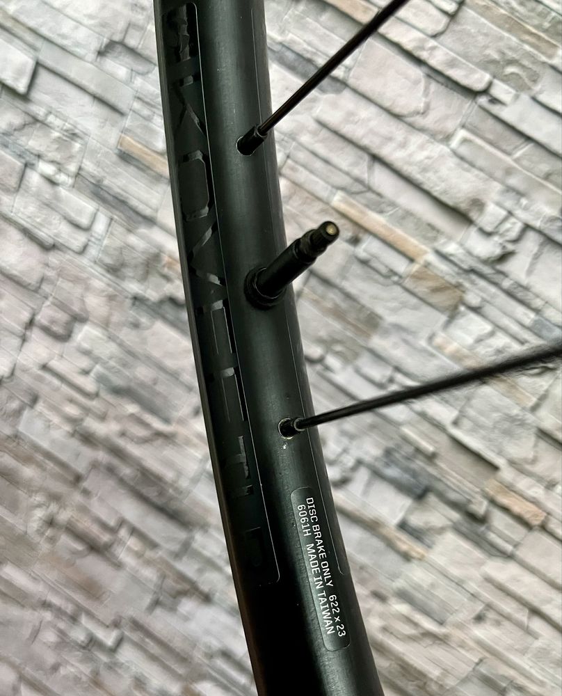 Bontrager , shimano deore , E. THIRTEEN cog 42 t