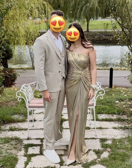 Rochie de ocazie / rochie de nasa