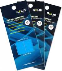 Термопрокладки GELID GP-EXTREME новые в упаковке.