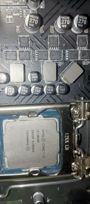 Продам i 3-10105
