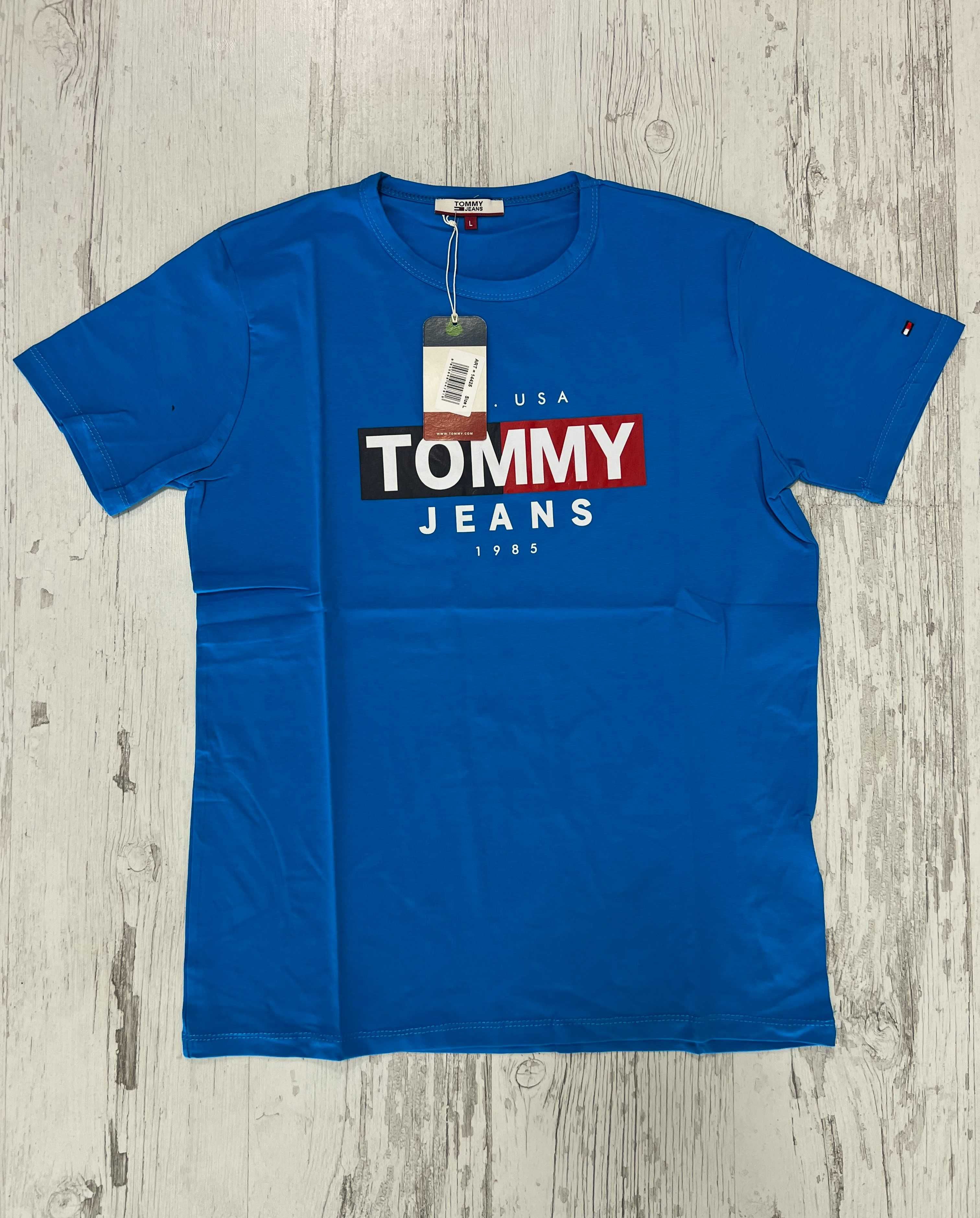 Мъжки тениски Tommy  различни модели