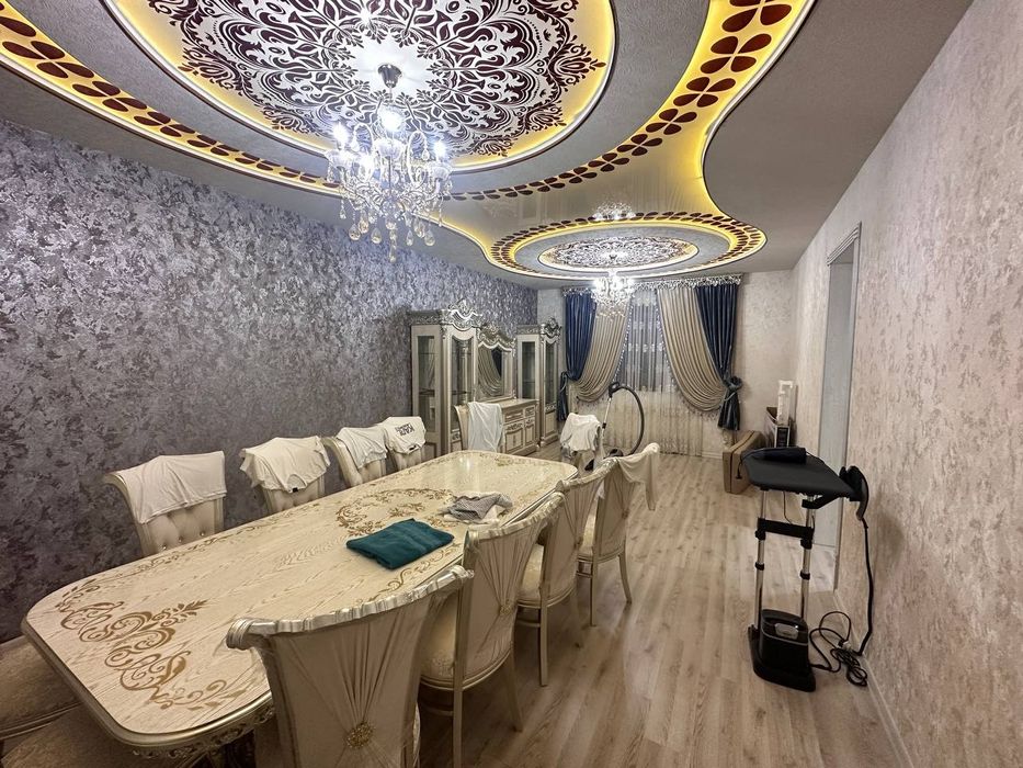 Сдаётся дом в центре города