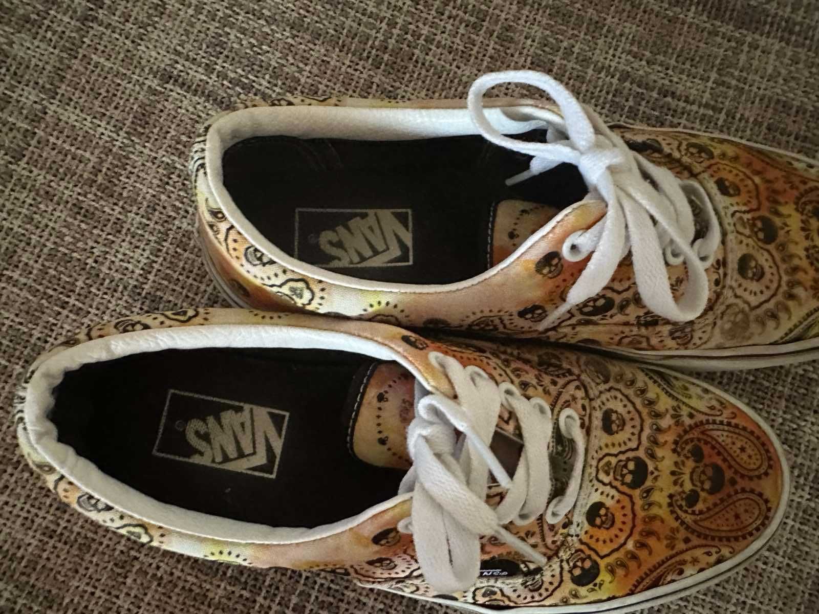 Гуменки VANS ,40 номер
