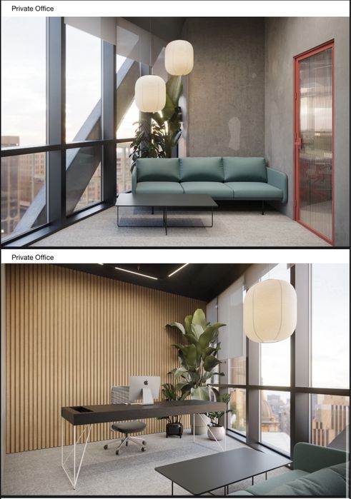 Срочно ! Сдается премиум офис в Pyramit tower!! 104 квадратных!