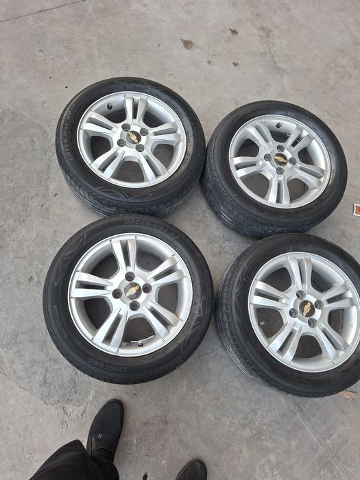 Diska balon nexia 3 arginal