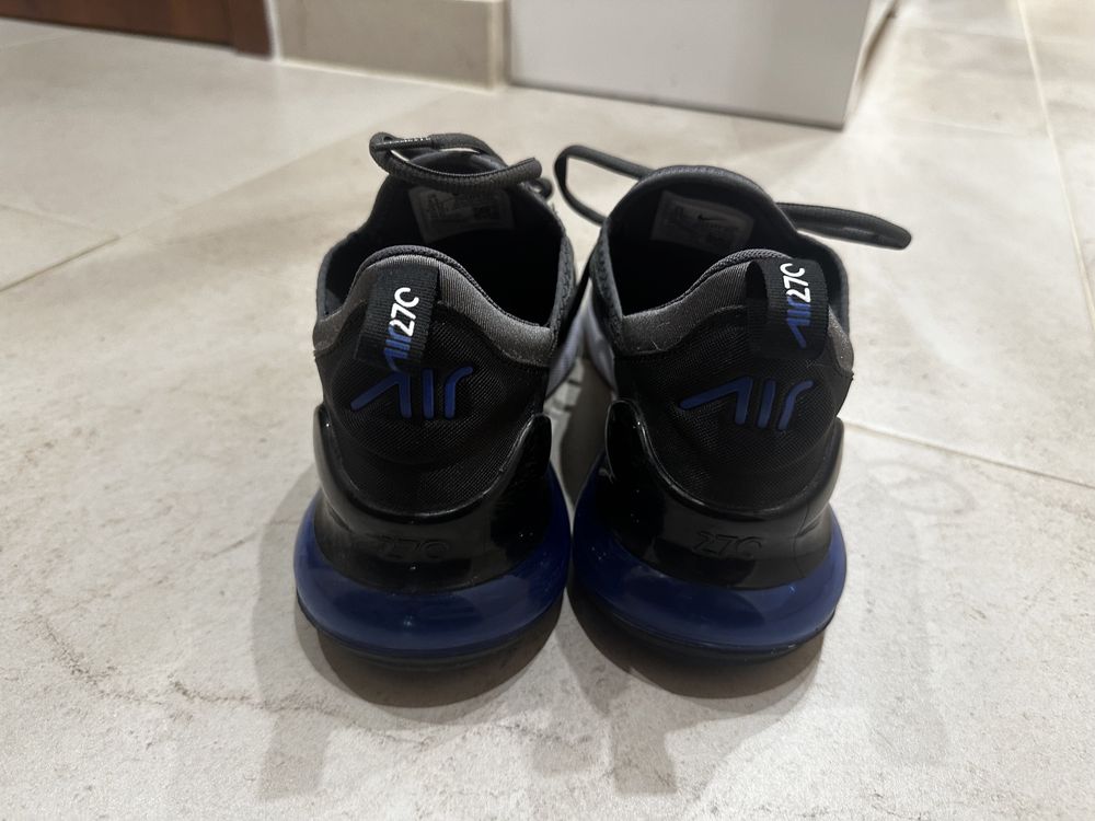 Nike air max 270