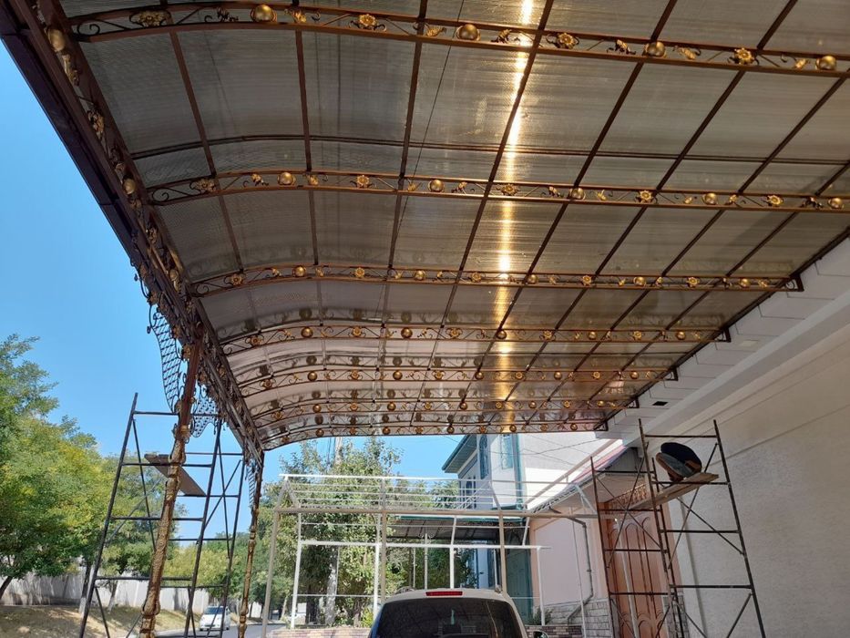 Лексан бор оптим нархлада! 60,000 дан 140.000 гача