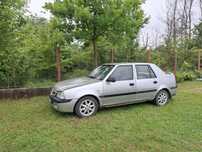 Vând Dacia Solenza scala Ac 2004