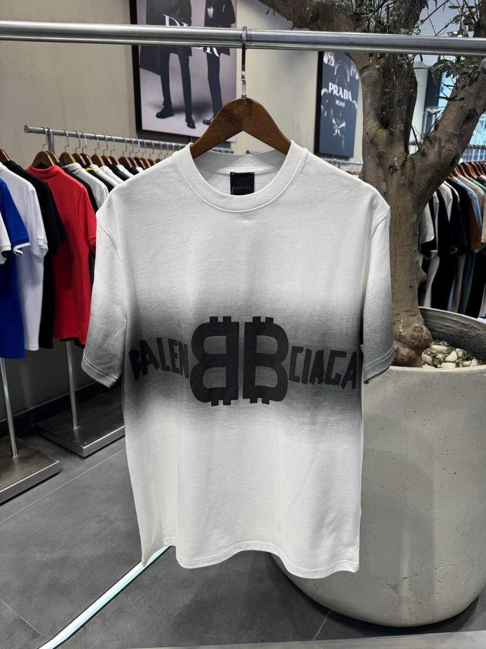 Мъжки Тениски Burberry