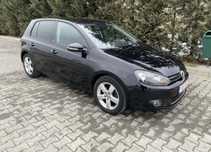 Volkswagen Golf 6