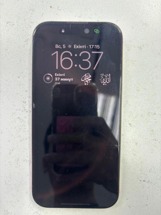 Айфон 16 про/128Gb/100%