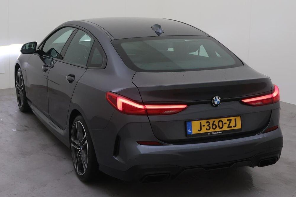 Seria 2 M-Pack*1.5benzina*Automat*încălzire scaune*cârlig*bord digital