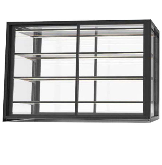 Vitrina expunere neutra