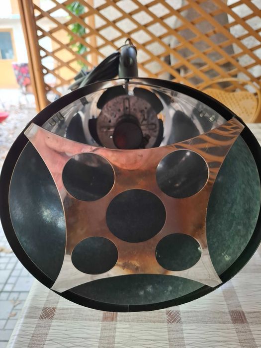 Încălzitor (Aerotermă) cu gaz Fuxtec GH33 (33KW)