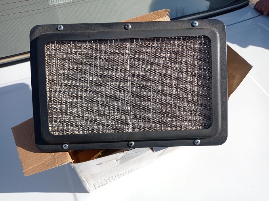 Продается газовая горелка