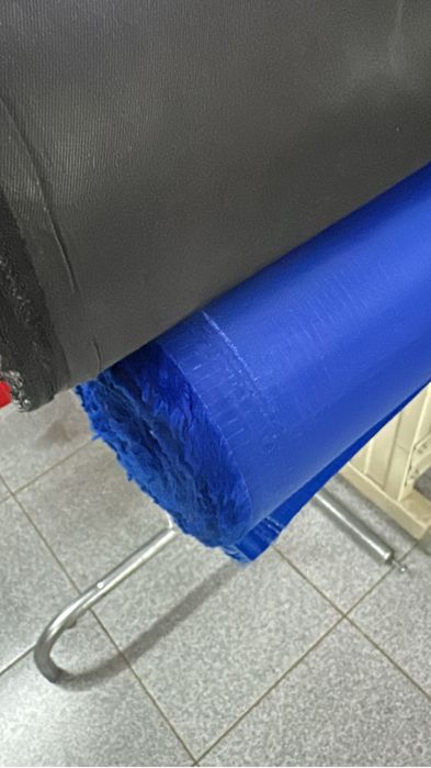 Ткани водоотталкивающие