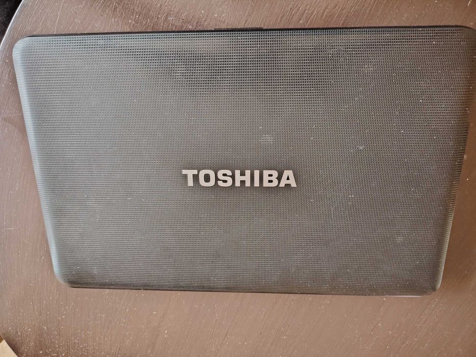Toshiba Satellite C850D-119