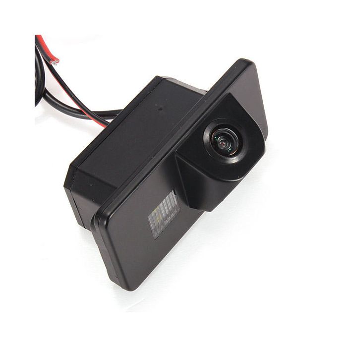 Камера за задно виждане BMW