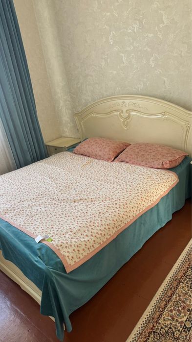 буу кровать