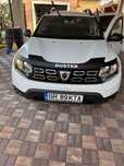 Dacia Duster 2019 4x4