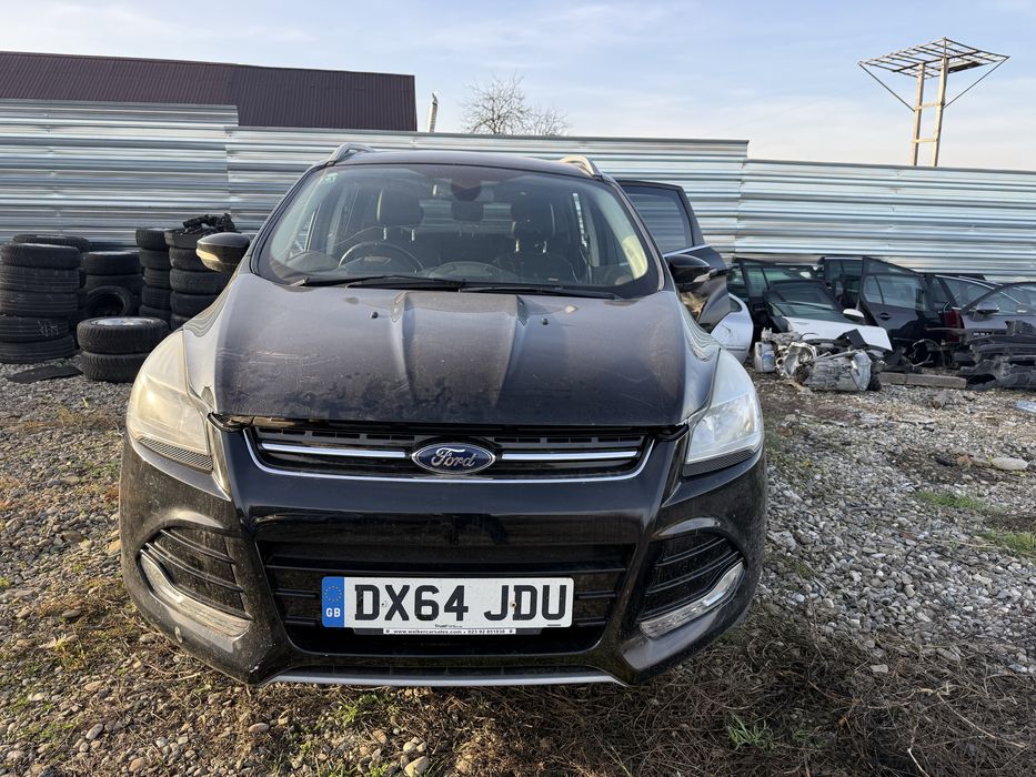 Piese pentru ford kuga 2 2.0 tdci 4x4 euro5