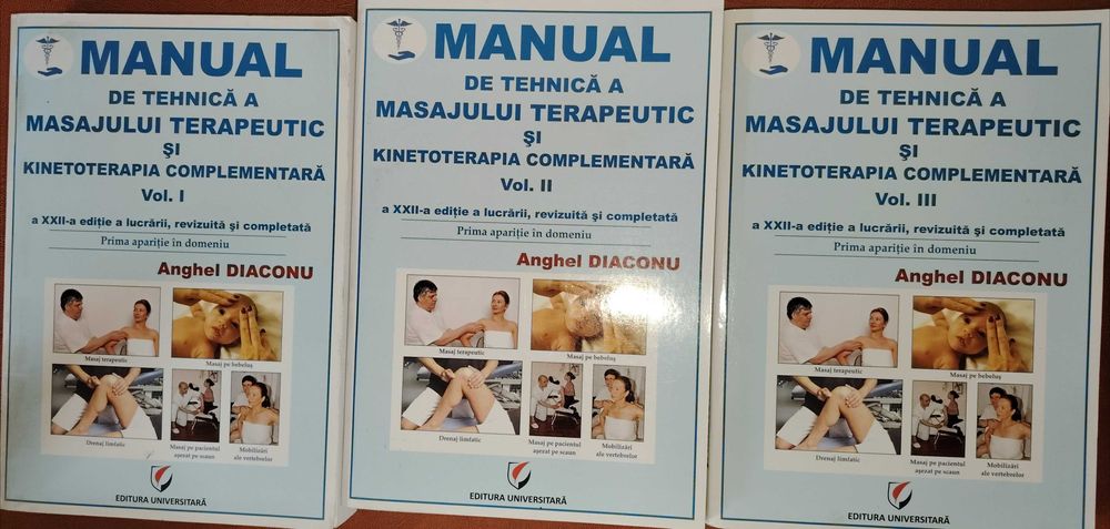 Cărți Tehnica masajului terapeutic și tetha Healing, Numerologie