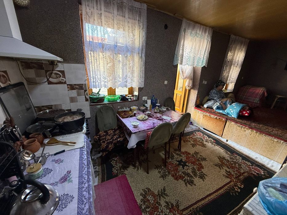 СамГАСИ ховли участок дом