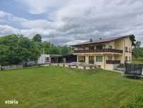 Casa de Vis in Corbeni- la poalele Muntilor Fagaras!