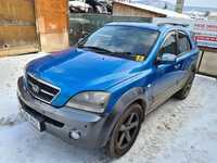 Capota Kia Sorento 2002 - 2009 SUV 4 Usi ALBASTRU (473) NECESITA REPARATII