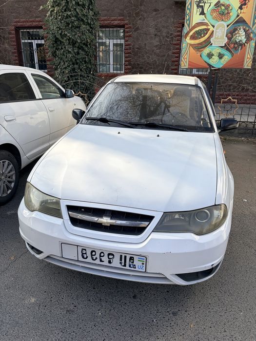 Nexia dons 1,6 oq kraska toza