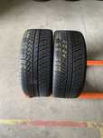 Anvelope iarna 245/35/20 Michelin Pilot Alpin 4 245 35 20 R20
