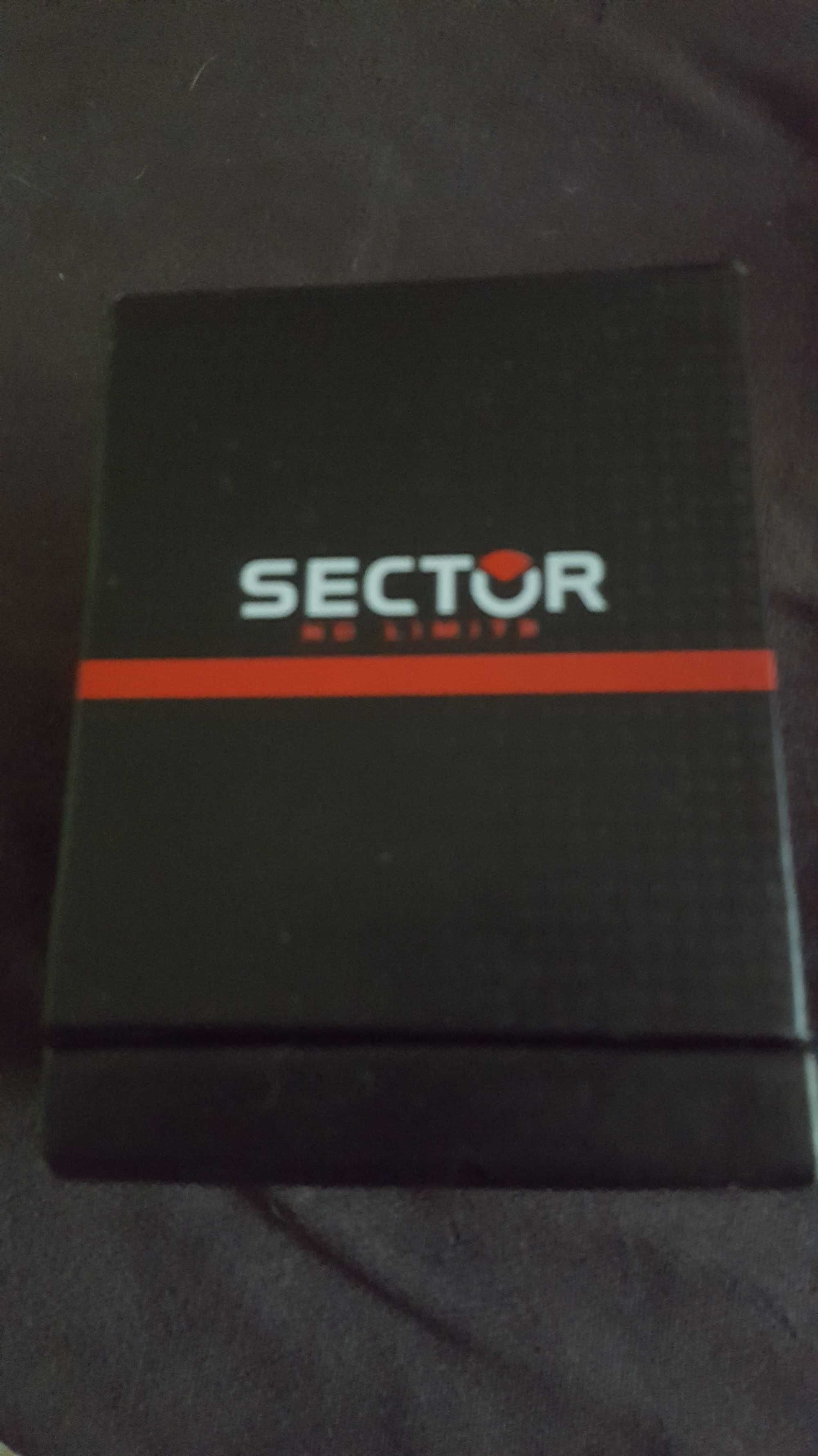 Sector No Limits и DT NO.1 F7