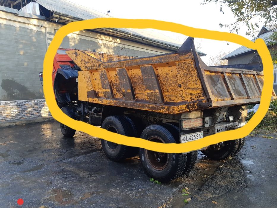 Кузуф сотилади компелект