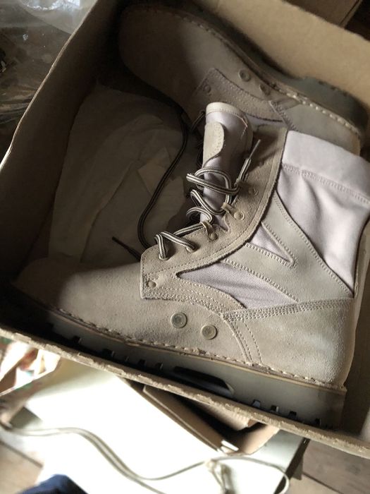 Vand bocanci militari ghete dama piele calitate