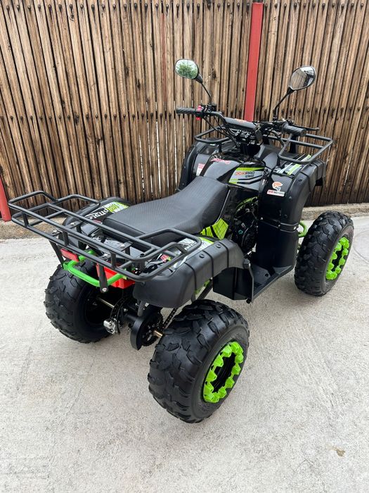 ‼️ Atv 200 Kxd Pro Germany 2024 Ca NOU ‼️
