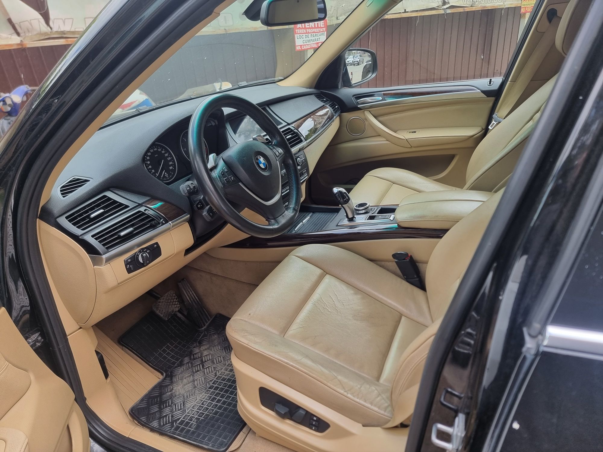 BMW X5 3.0 xdrive