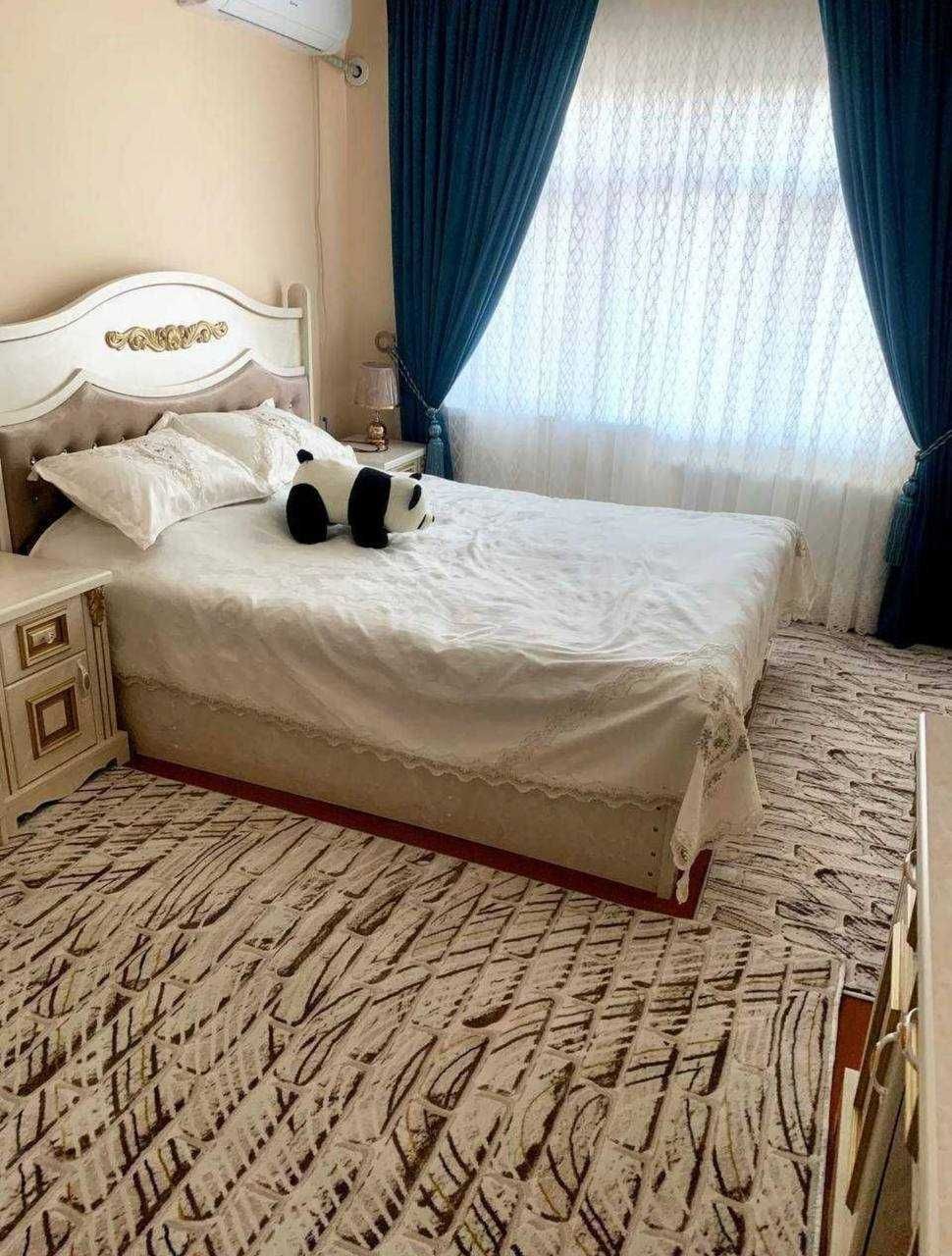 Себзар 3/4/5 Гофур Гулом метро , продается квартира