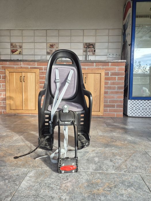 Scaun atasabil pentru bicicleta