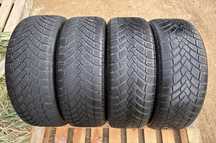 Шины 225/55R17 (4шт)