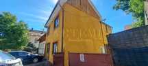 Spatiu comercial, alimentatie publica, finisat, 67 mp, 2 nivele, Ultra