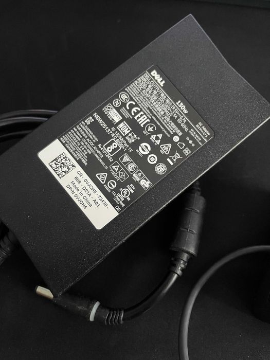 DELL UD22 (dock laptop thunderbolt) cu DisplayLink