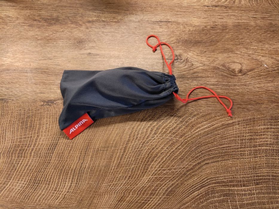 Слънчеви очила за спорт ALPINA Turbo HR