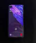 SAMSUNG Galaxy S21 5G 256GB Phantom Violet