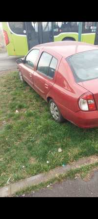 Renault Simbol mașină este de nouă în familie