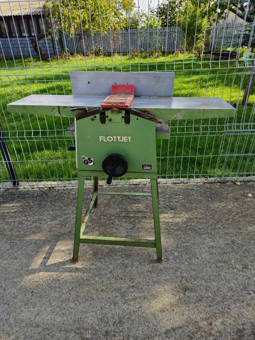 Abric / grosime Flottjet import Germania