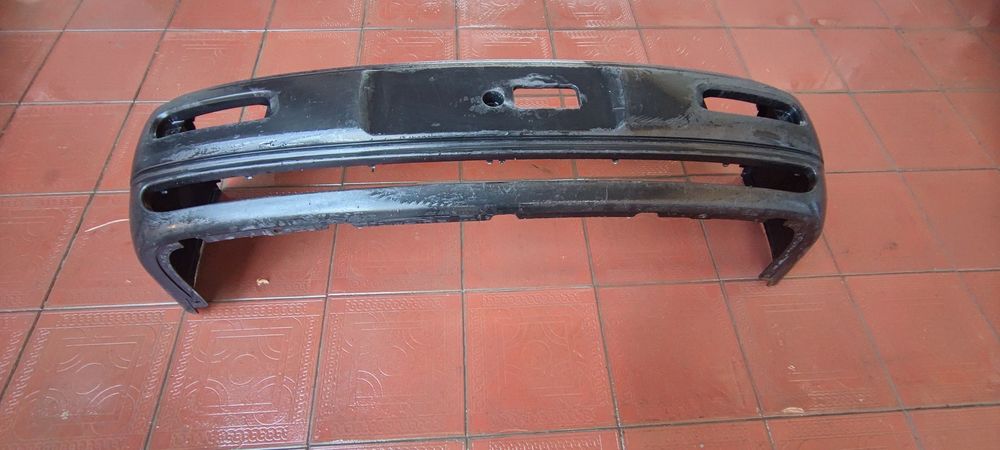 Дамас бампер                                                    .